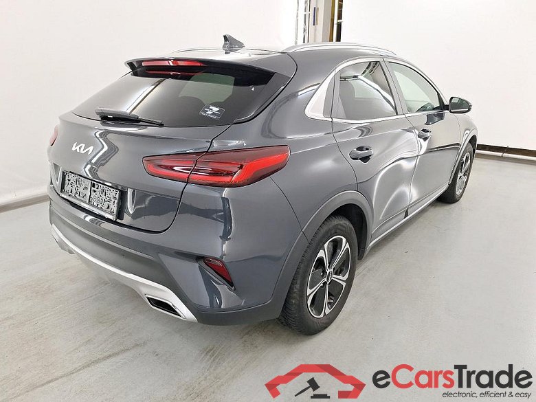 KIA XCEED 1.6 GDI PHEV DCT BUSINESS LINE #4