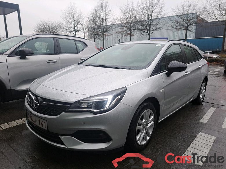 OPEL ASTRA SPORTS TOURER 1.2 TURBO 81KW S-S EDITION #1