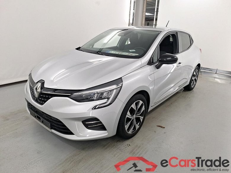 RENAULT CLIO 1.0 TCE 90 EVOLUTION