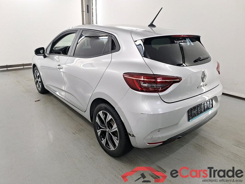 RENAULT CLIO 1.0 TCE 90 EVOLUTION #3