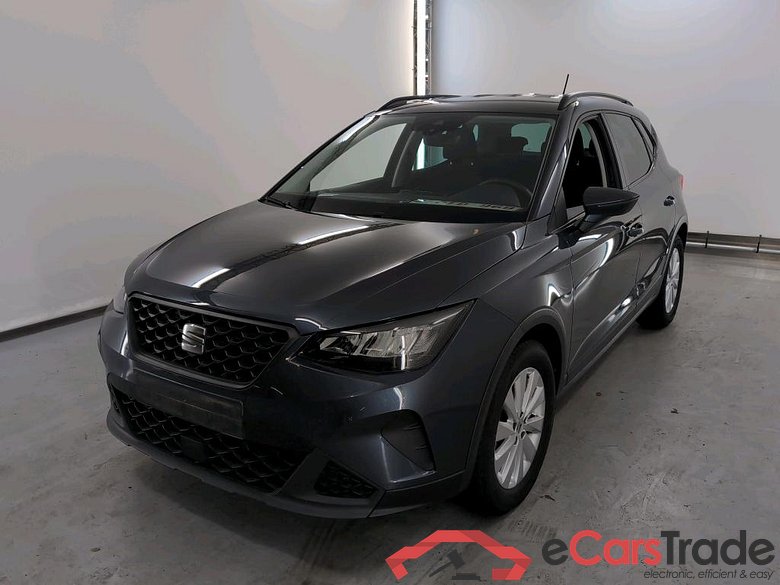 SEAT ARONA 1.0 TSI 70KW MOVE