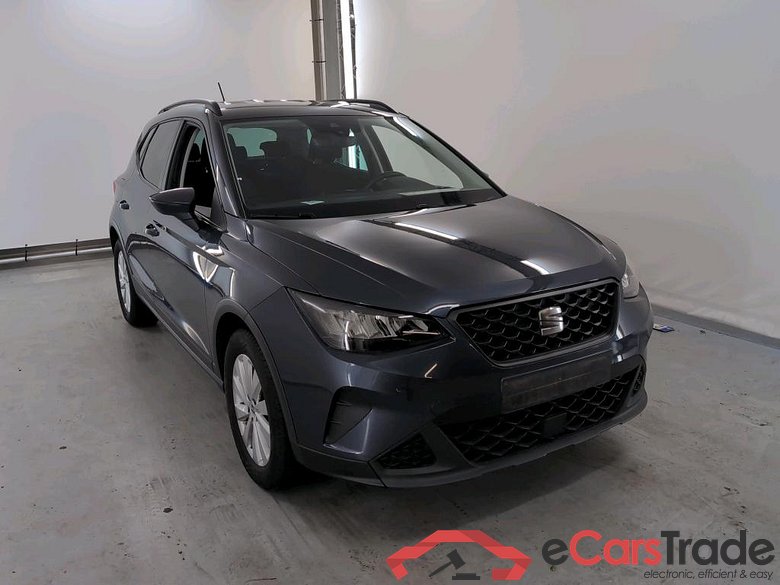 SEAT ARONA 1.0 TSI 70KW MOVE #2