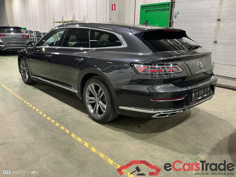 VOLKSWAGEN ARTEON SHOOTING BRAKE 1.5 TSI 110KW R-LINE SHOOTING BRAKE #3