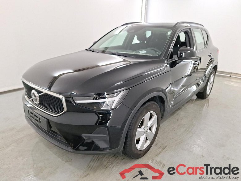 VOLVO XC40 1.5 T2 ESSENTIAL