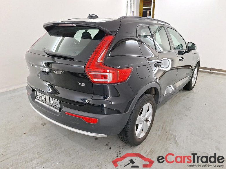 VOLVO XC40 1.5 T2 ESSENTIAL #4