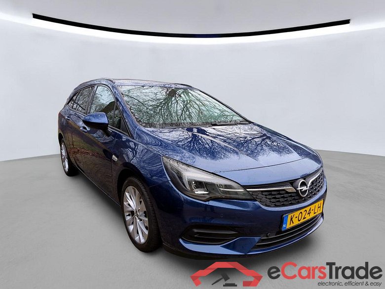 OPEL Astra Sports Tourer 81 kW #5