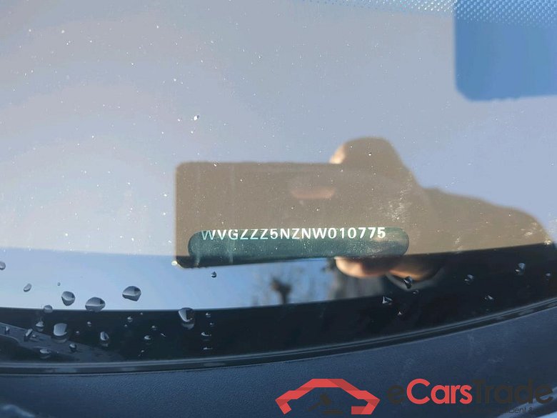 VOLKSWAGEN Tiguan 96 kW #3