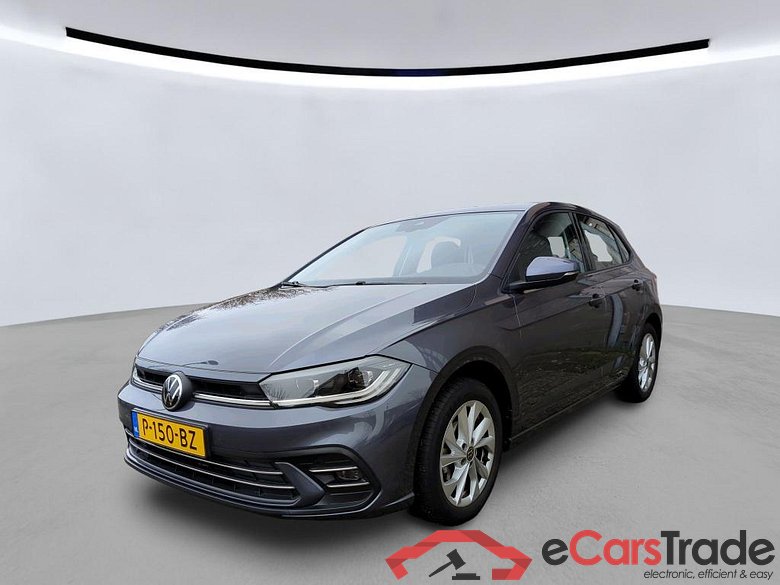 VOLKSWAGEN POLO 70 kW #1