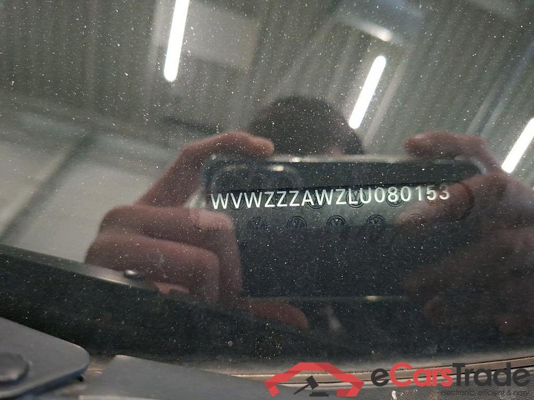 VOLKSWAGEN POLO 70 kW #2