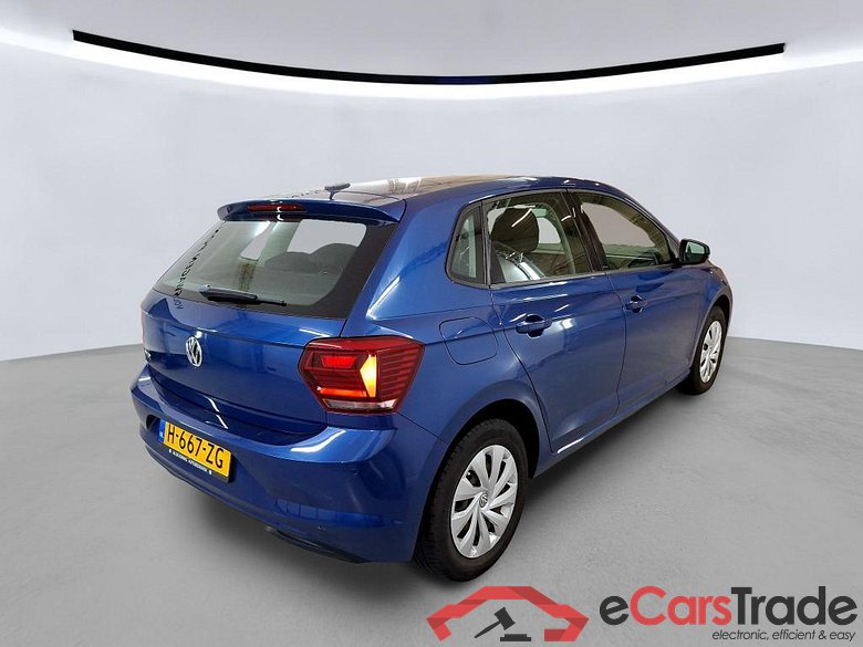 VOLKSWAGEN POLO 70 kW #5