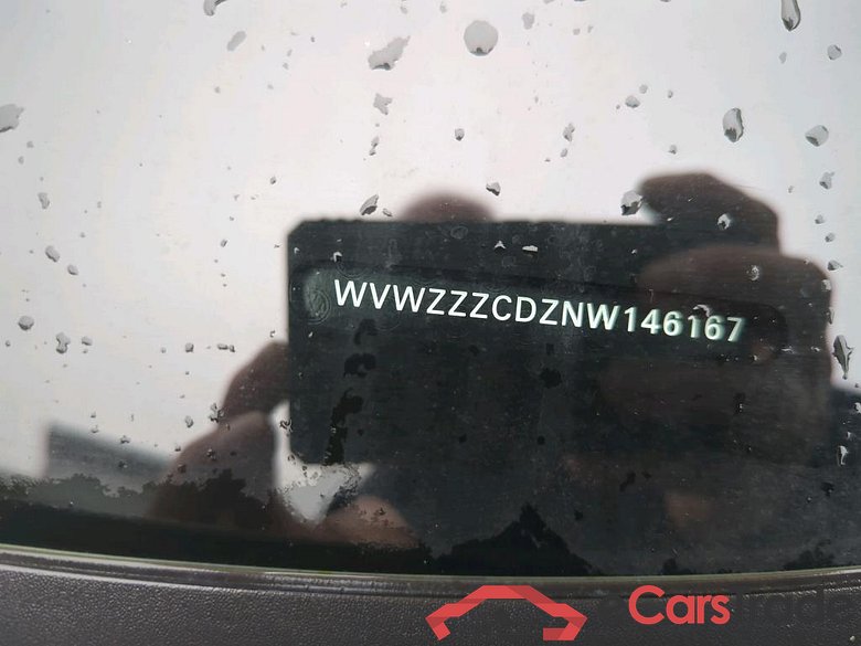 VOLKSWAGEN GOLF 81 kW #2