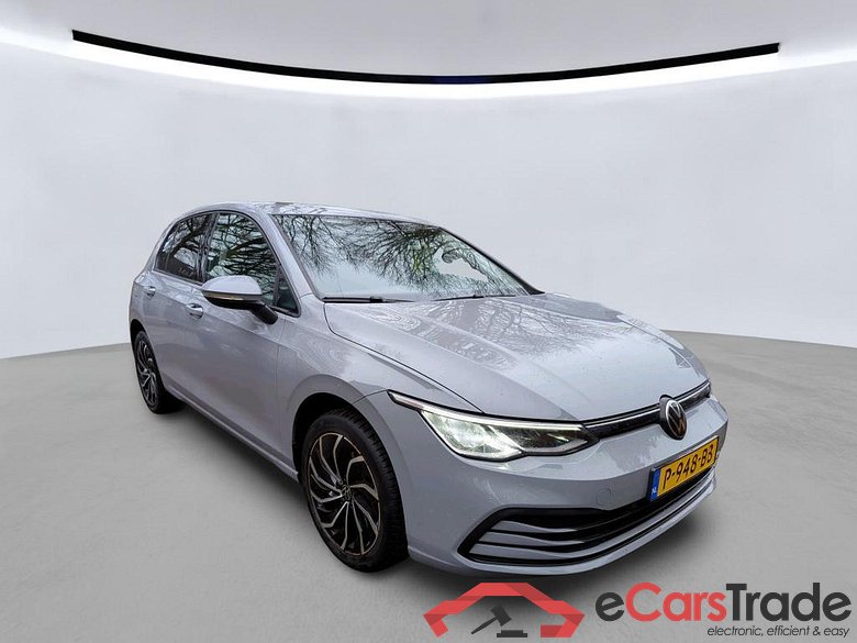 VOLKSWAGEN GOLF 81 kW #4