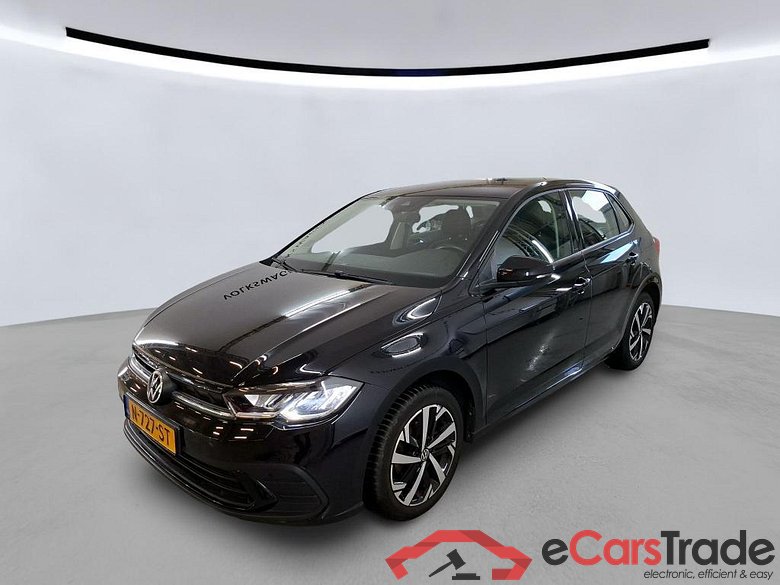VOLKSWAGEN POLO 70 kW