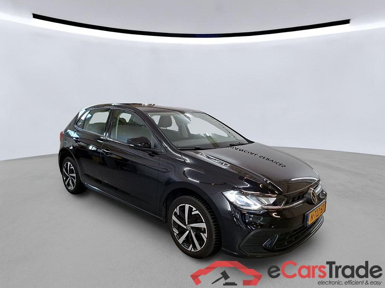 VOLKSWAGEN POLO 70 kW #4