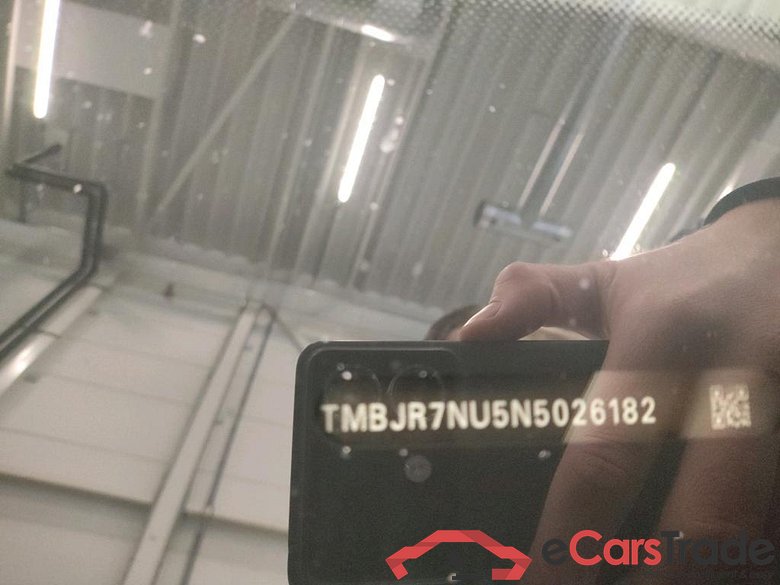 SKODA Karoq 110 kW #3