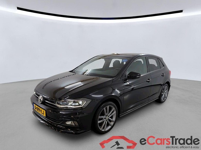 VOLKSWAGEN POLO 70 kW