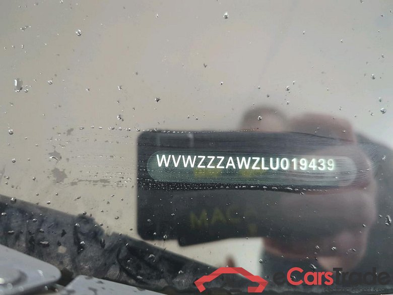 VOLKSWAGEN POLO 70 kW #2