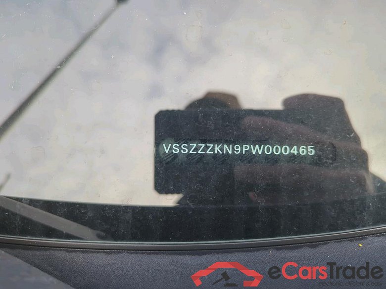 SEAT Tarraco 110 kW #3