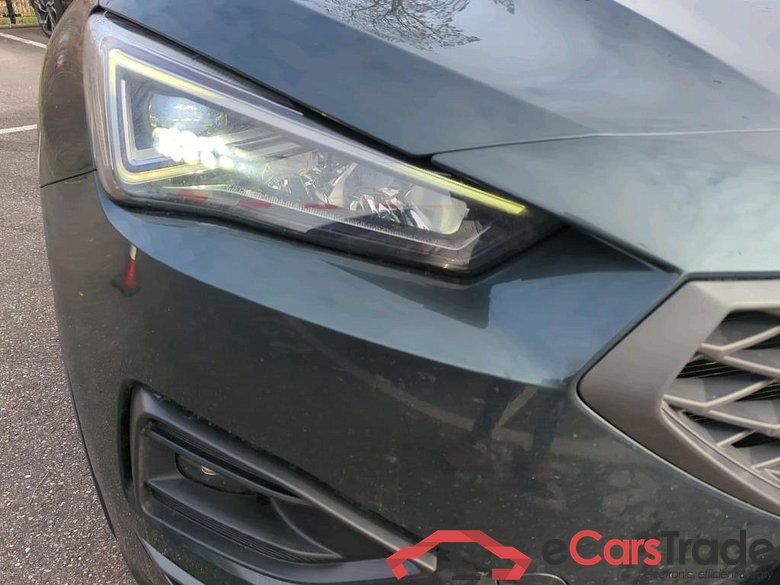 SEAT Tarraco 110 kW #4