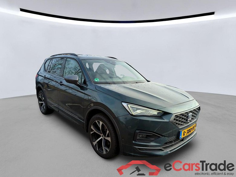 SEAT Tarraco 110 kW #5
