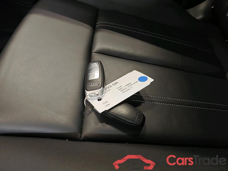 AUDI Q4 e-tron 125 kW #6