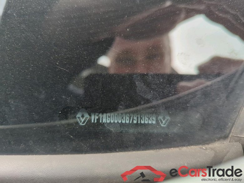 RENAULT Zoe 100 kW #2