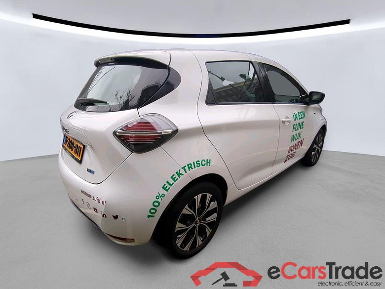 RENAULT Zoe 100 kW #5