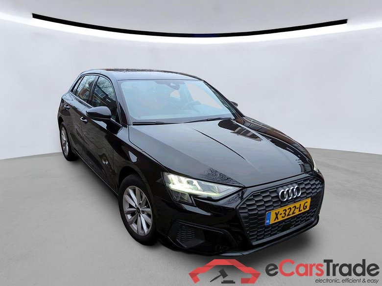 AUDI A3 Sportback 81 kW #4
