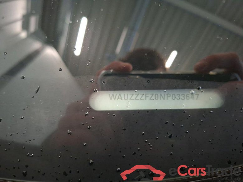 AUDI Q4 e-tron 150 kW #3