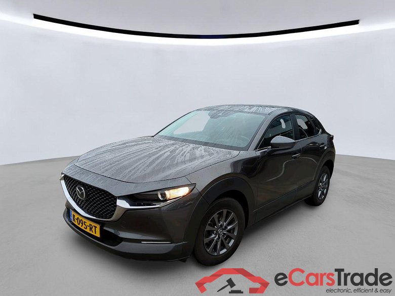 Mazda CX-30 90 kW