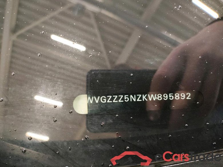 VOLKSWAGEN Tiguan 140 kW #3