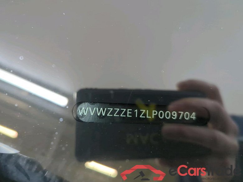 VOLKSWAGEN ID.3 150 kW #3