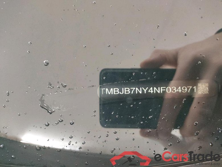 SKODA Enyaq iV 132 kW #3