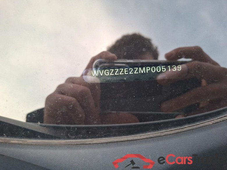 VOLKSWAGEN ID.4 150 kW #3