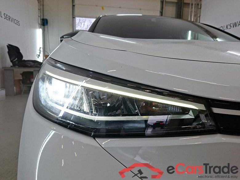 VOLKSWAGEN ID.4 150 kW #4