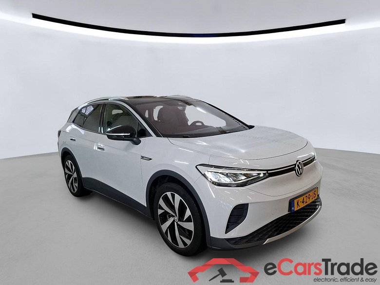 VOLKSWAGEN ID.4 150 kW #5