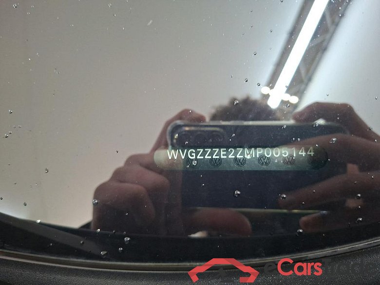 VOLKSWAGEN ID.4 150 kW #3