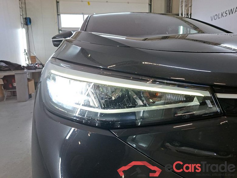 VOLKSWAGEN ID.4 150 kW #4