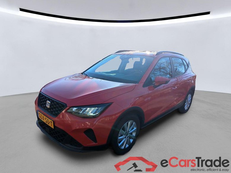 SEAT Arona 70 kW #1