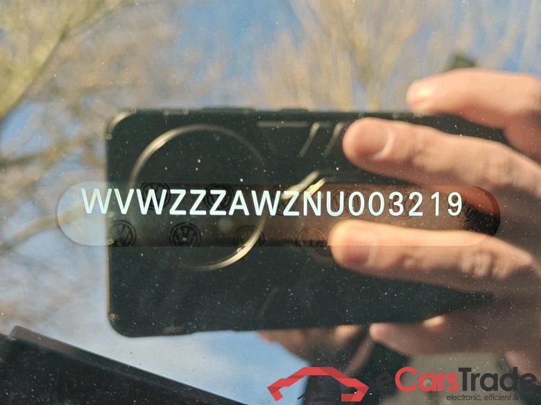 VOLKSWAGEN POLO 70 kW #2