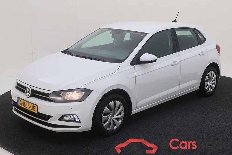 VOLKSWAGEN POLO 70 kW