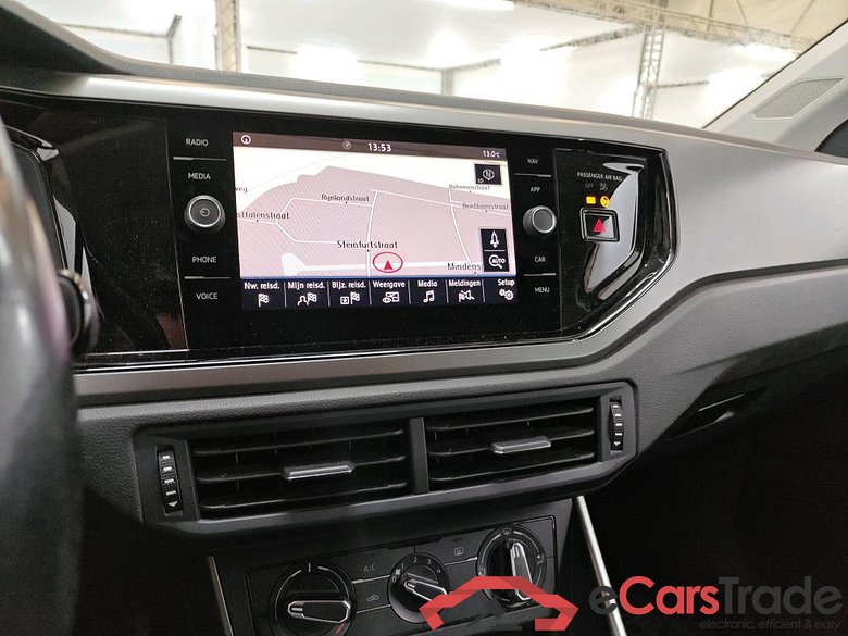 VOLKSWAGEN POLO 70 kW #3