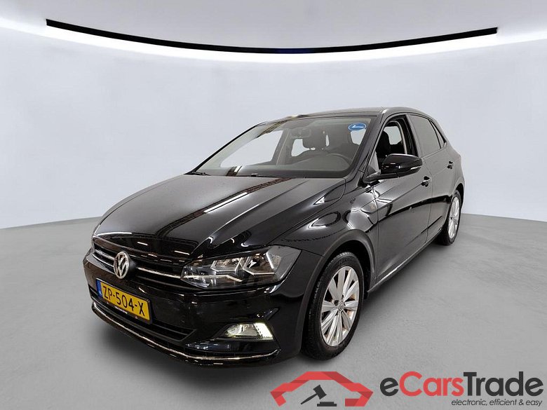 VOLKSWAGEN POLO 70 kW
