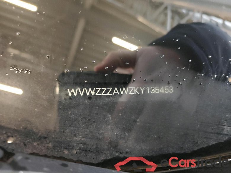 VOLKSWAGEN POLO 70 kW #2