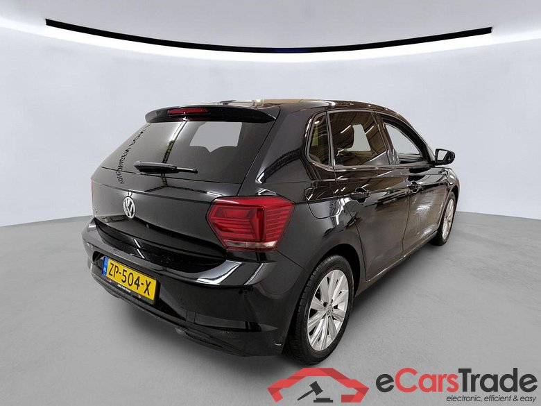 VOLKSWAGEN POLO 70 kW #5