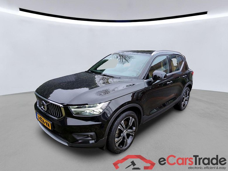 VOLVO XC40 132 kW