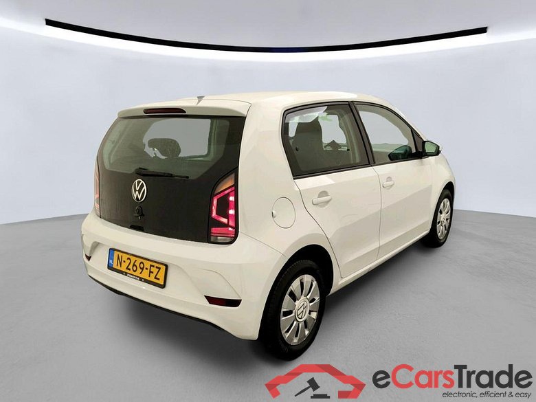 VOLKSWAGEN up! 48 kW #5