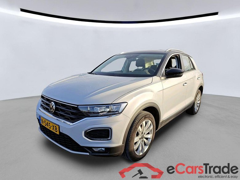 VOLKSWAGEN T-Roc 110 kW #1
