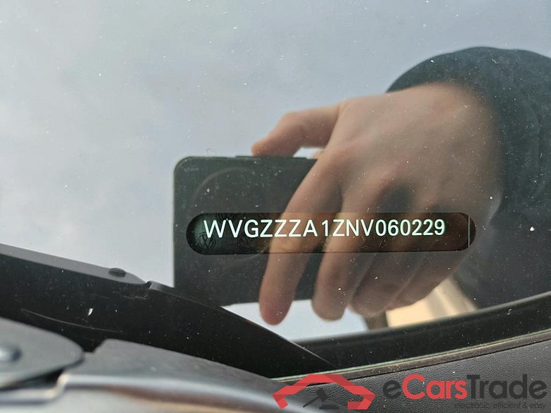 VOLKSWAGEN T-Roc 110 kW #2