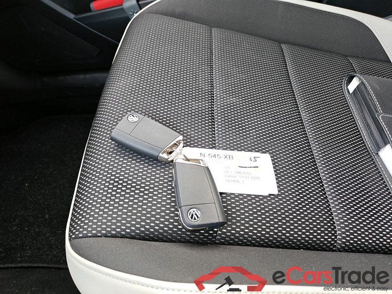 VOLKSWAGEN T-Roc 110 kW #6